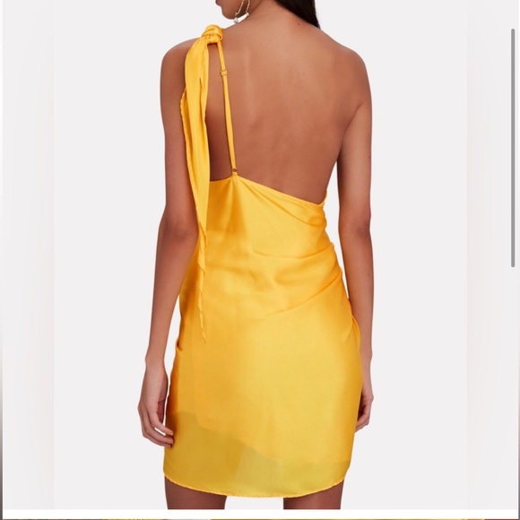 BAOBAB Marea mini cover up size small// NWT color LUZ - Picture 2 of 8